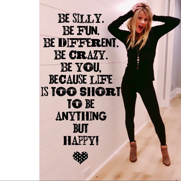 Meet your Posher, Tami - Picture 8 of 8